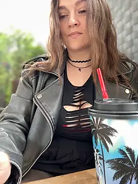 Živý XXX chat CrazyTori