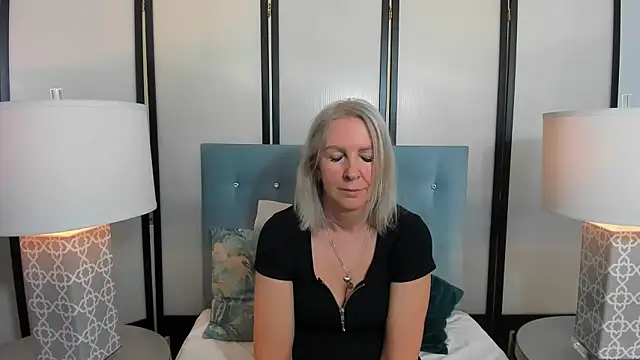 EricaTop – Live XXX-chat