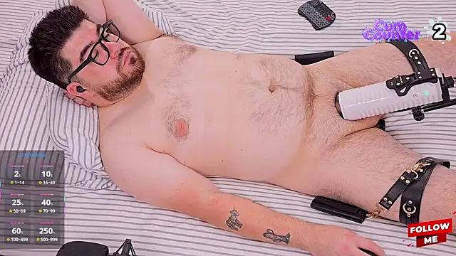 Chat XXX Live jax_luna