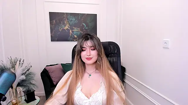 Онлайн чат XXX AnneTLi