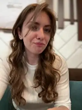 XXX chat uživo modela MariiD