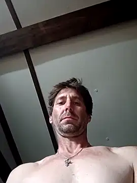Clint12344 Pertunjukan Webcam