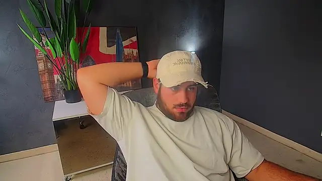 DaxGreer Pertunjukan Webcam