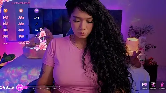 alexxandra_ferri_ 网络视讯表演