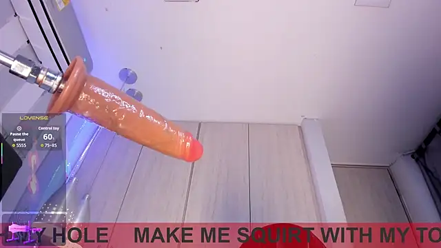 ValentinoMoreti Webcam-Show