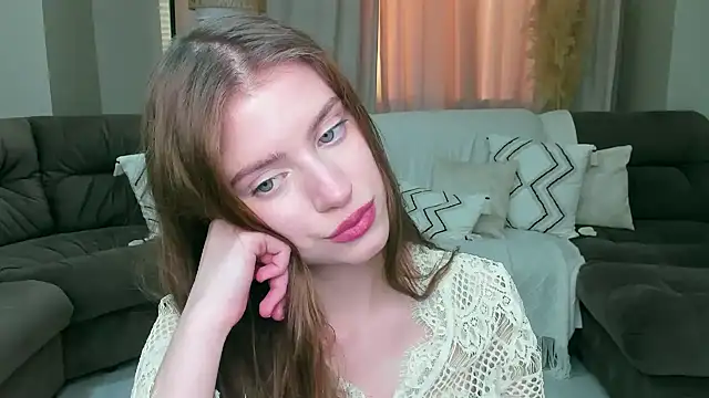 Erica_KissのライブXXXチャット