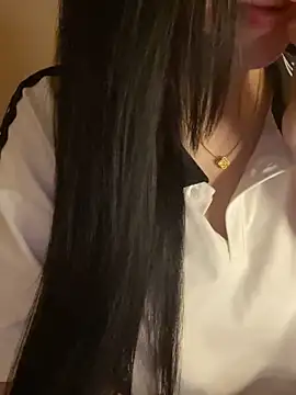 Neylla_ 网络视讯表演