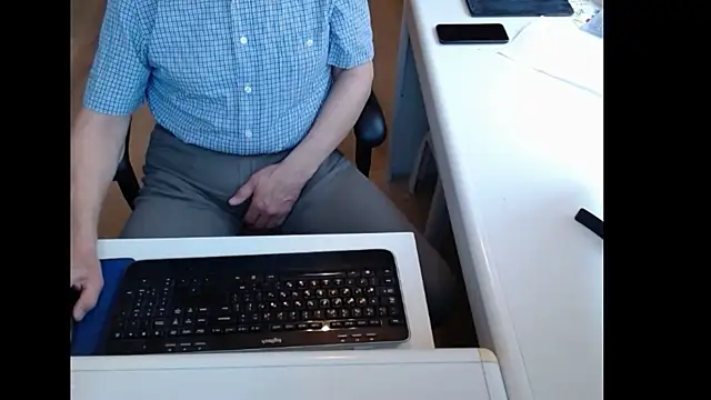 dutchpornking – Live XXX-chat