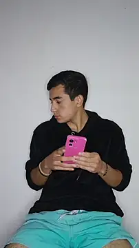 Thick_Cock 网络视讯表演