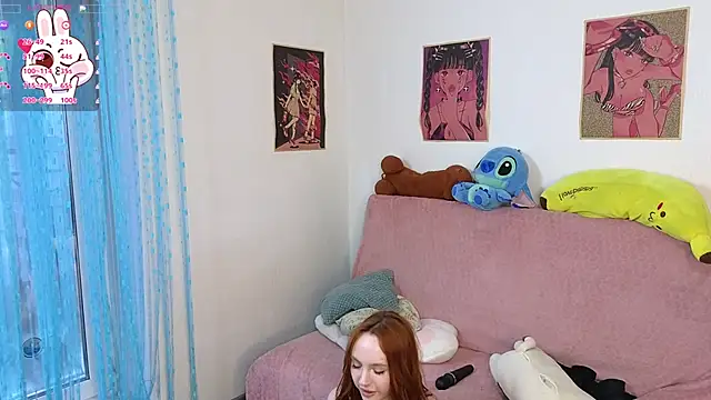 Lusy_PickMe's Live XXX Chat