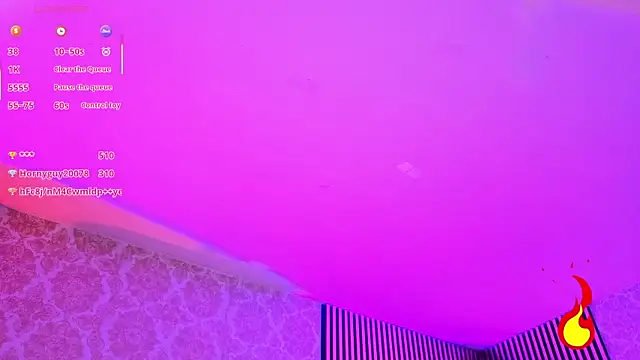 LIHIAN_TAY Webcam-Show