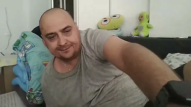 vitalik66679's Webcam Show