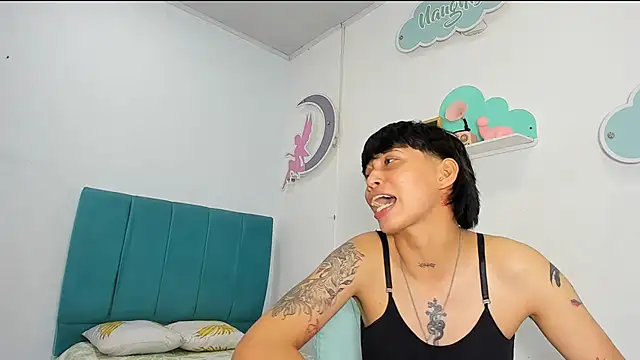 ivyheat3 – Live XXX-chat