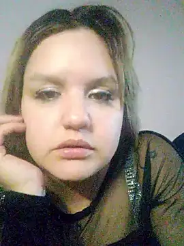 Chatroom XXX en direct de shaynarg