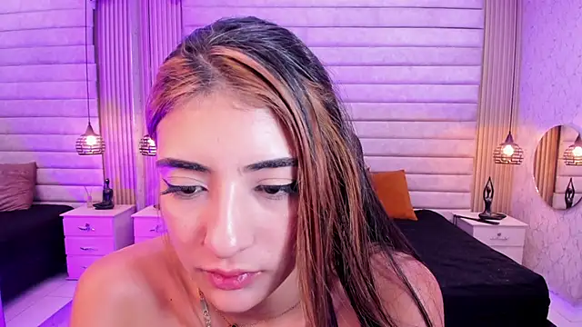 VictoriaaBlairn Live XXX chat