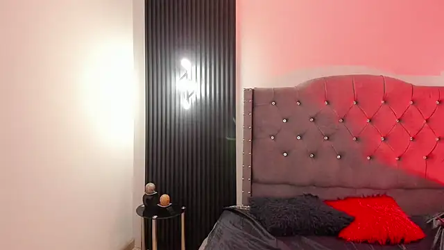 Scarbadgirl_ Show Webcam