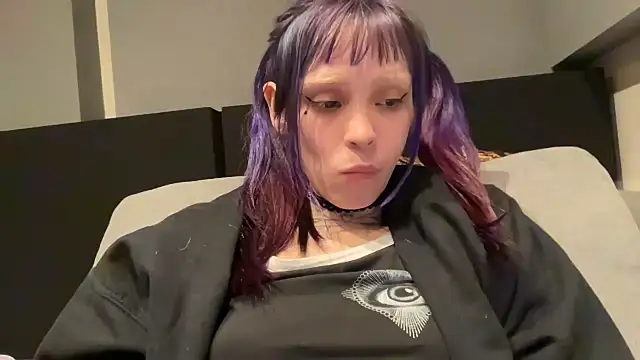 loletabb – Live XXX-chat