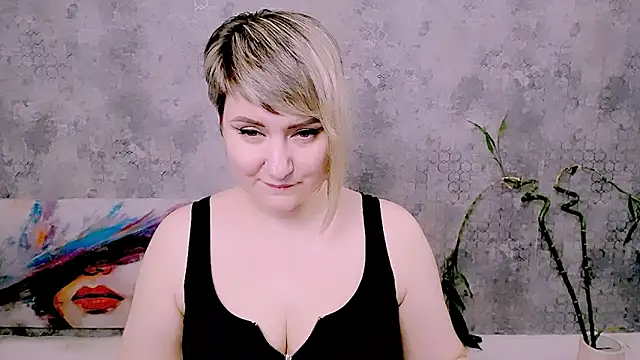 Chat +18 de Djullia ao vivo