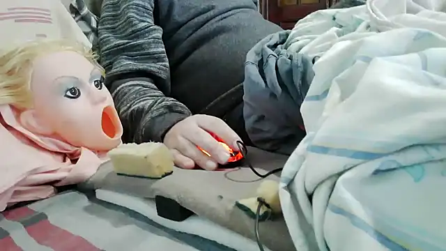 messi_syssy Webcamshow