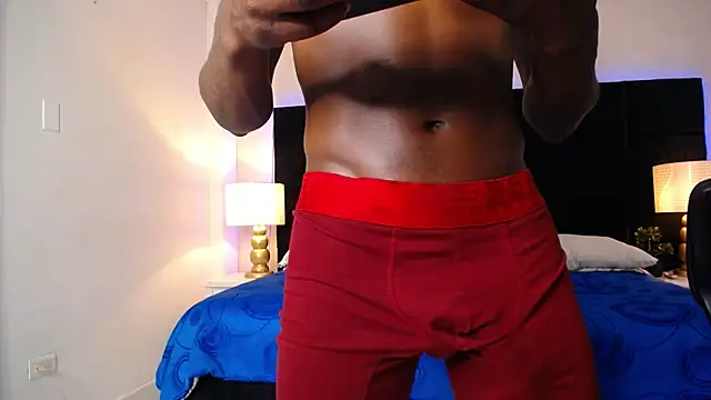 SkylerBigxxx Webcam Show