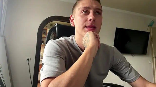 Keksik_n Webbikameraesitys