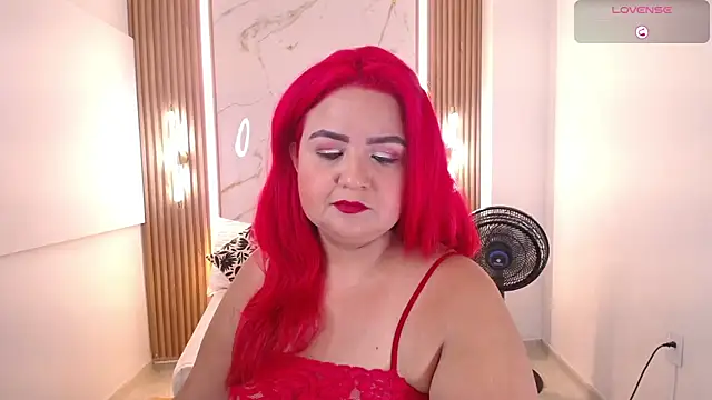 Mariana_Rojas Live XXX-chat