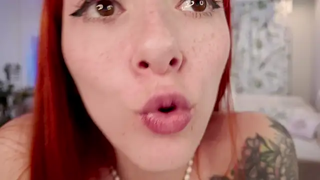 Chat XXX en directo de Anna_Prince