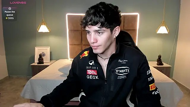 AlejooTwink – Live XXX-chat