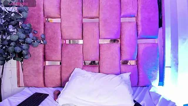 Živý XXX chat afrodita-Stone