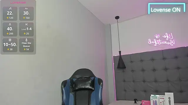 Chat +18 de scarletcherry18 ao vivo