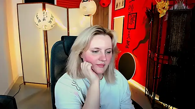 KathyBriggs Live XXX-chat