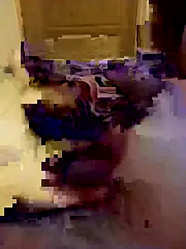 PottedKetosis Webcam show