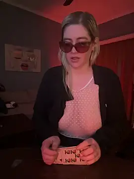 Granlady7 – Live XXX-chat