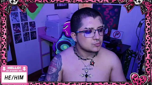 masterkevinftm webcam show