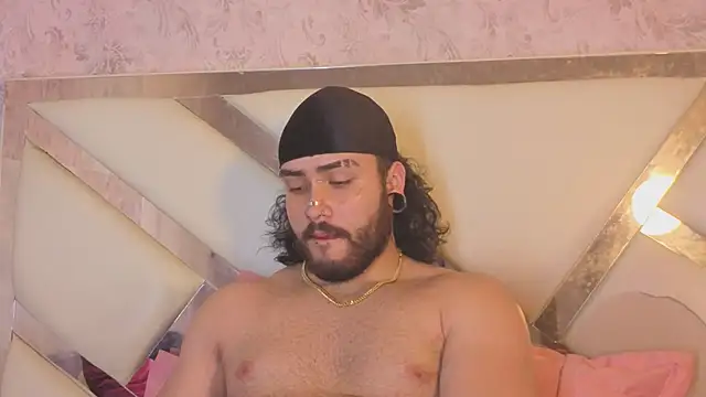دردشة Benny_and_Mark الجنسية المباشرة