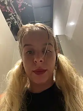 LikaCat 웹캠 쇼