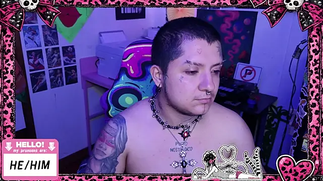 Онлайн чат XXX masterkevinftm