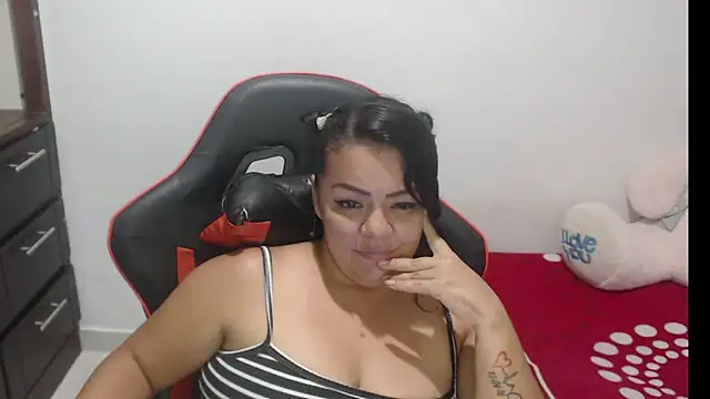 emily_sexxx's Live XXX Chat