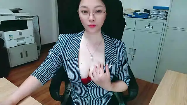 OL-Bai-Jie 라이브 XXX 채팅