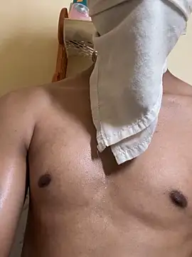 uryoungson ওয়েবক্যাম শো