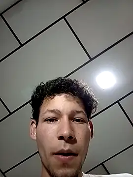 Show de Goriluzdelam na webcam
