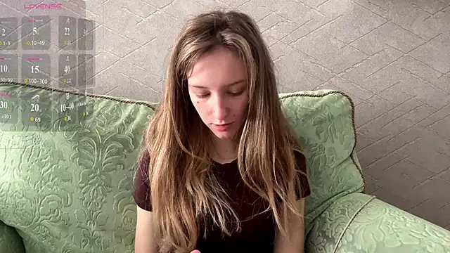 BeeutyLady53's Live XXX Chat