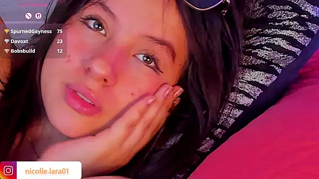Kitty_rose01's Live XXX Chat
