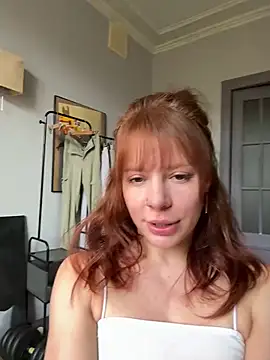 Oopsfoxy Live XXX Chat