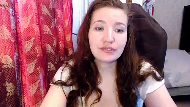 Chatroom XXX en direct de AnKey_Rayah