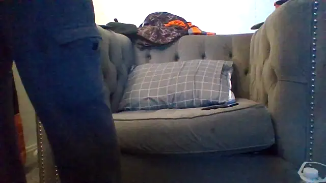 Daddy_hook Live XXX-Chat