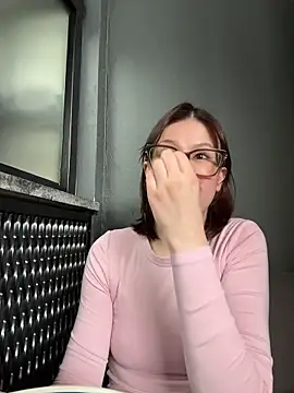 Chat XXX en directo de RinaCat