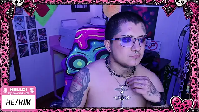 masterkevinftm Show Webcam