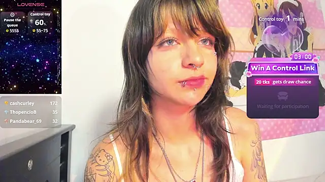 Angel__Dreams' Live XXX Chat