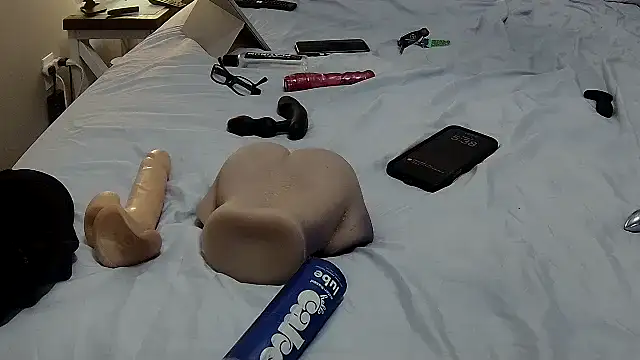 Show webcam de tattoofly563
